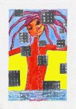 l'information acrylique papier